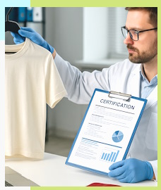Услуги Сертификация продукции и услуг в Сатке