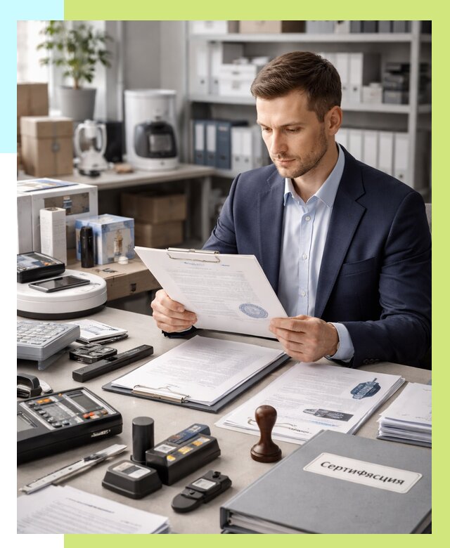 Сертификация продукции в Сатке от 46548 р. | Орган Алешин-Стк