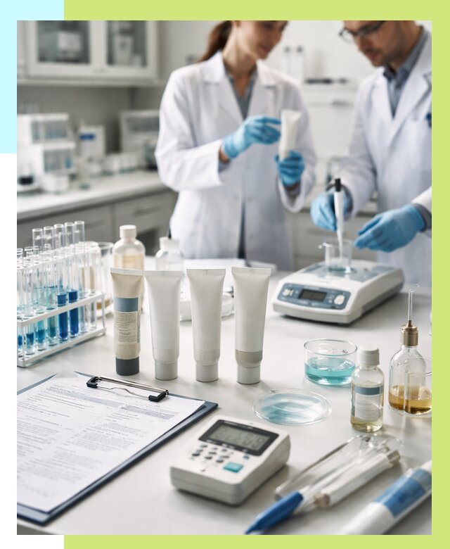 Сертификация зубной пасты в Сатке от 20688 р. Алешин-Стк