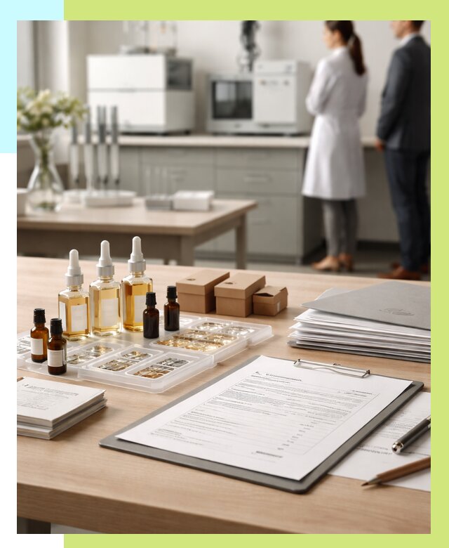 Сертификация эфирных масел в Сатке от 8792 р. | Алешин-Стк