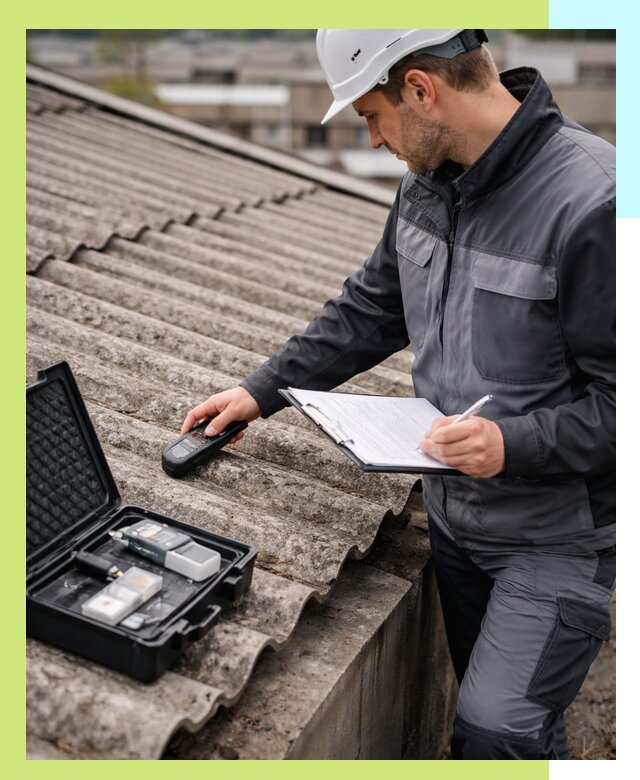 Сертификация шифера и техническая документация в Сатке