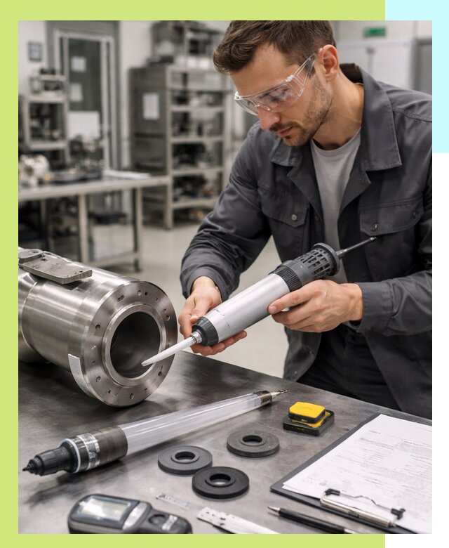 Сертификация герметиков и получение деклараций в Сатке