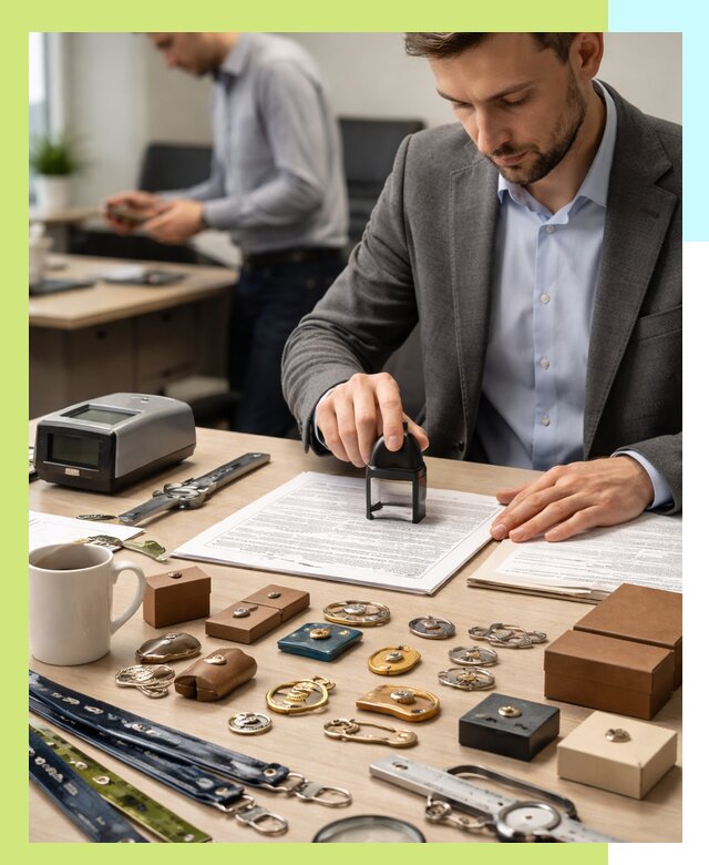 Сертификация сувениров и сувенирной продукции в Сатке