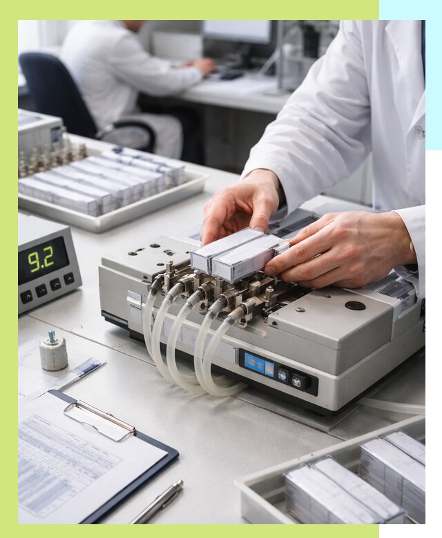 Сертификация сигарет и табачной продукции в Сатке