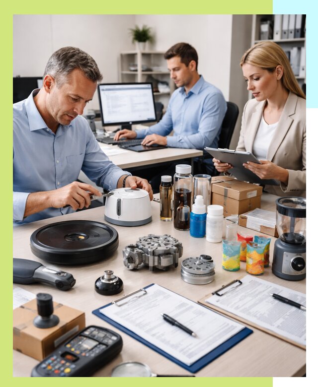 Сертификация товаров в Сатке — быстро, официально