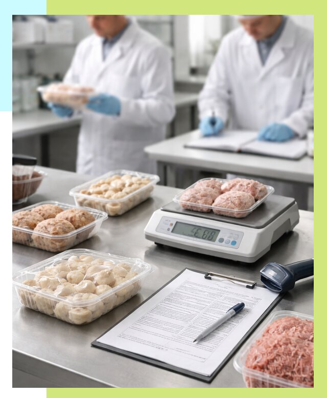 Сертификация полуфабрикатов в Сатке от 18619 р. | Алешин-Стк