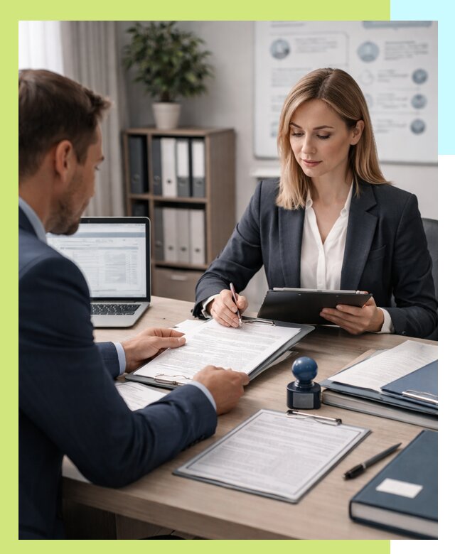 Сертификация услуг в Сатке, подтверждение соответствия и качества