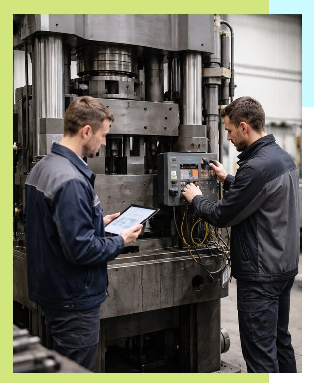 Сертификация машин и оборудования в Сатке по ГОСТ и ТР