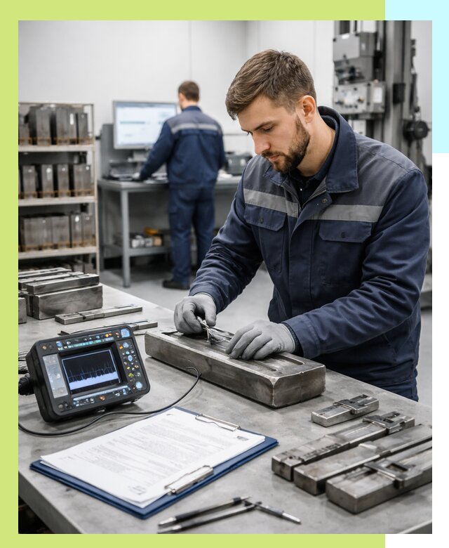 Сертификация сварочного оборудования в Сатке по ГОСТ