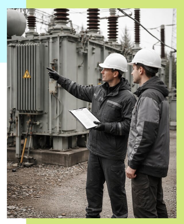 Сертификация высоковольтного оборудования в Сатке|Алешин-Стк 77580р