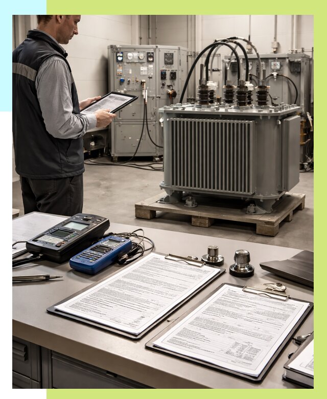 Сертификация трансформаторов под ключ в Сатке от 25860 р. Алешин-Стк