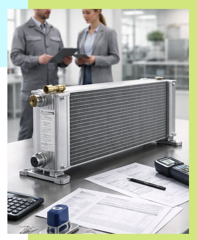 Сертификация радиаторов в Сатке под ключ от 8792 р. | Алешин-Стк