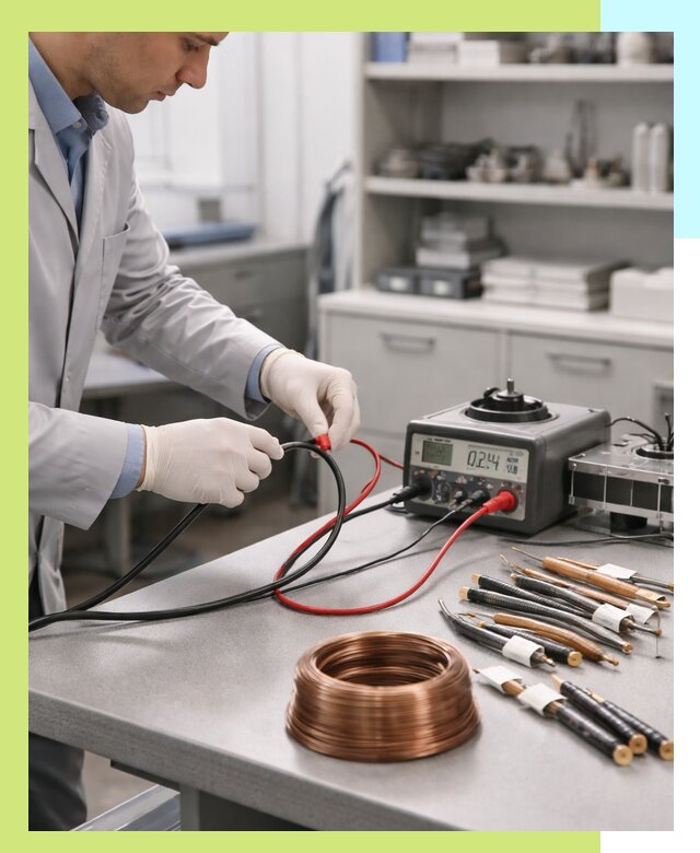 Сертификация провода в Сатке для продажи и экспорта