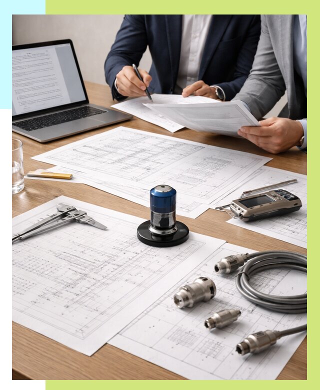 Разработка технических условий в Сатке от 12413 р. | Алешин-Стк