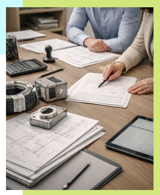 ТУ на изделие в Сатке: оформить и получить от 8792 р. | Алешин-Стк