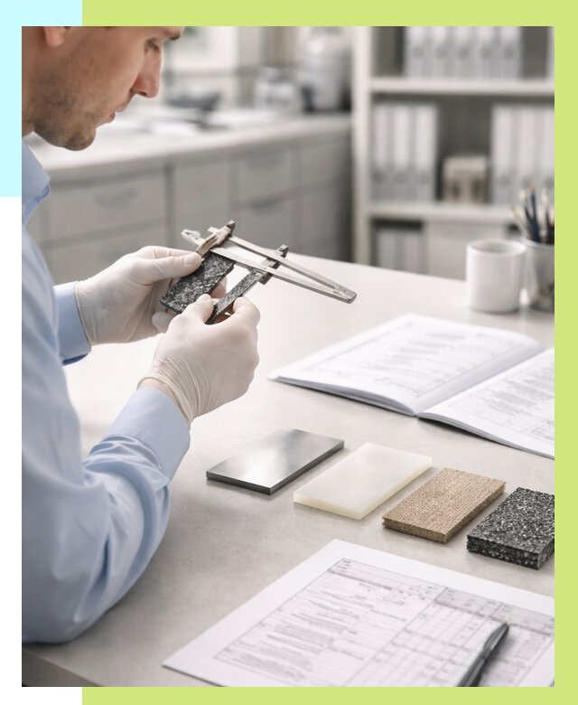 Разработка ТУ на материалы в Сатке от 20688 р. Алешин-Стк