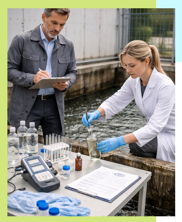 Разработка технических условий (ТУ) на водоснабжение в Сатке