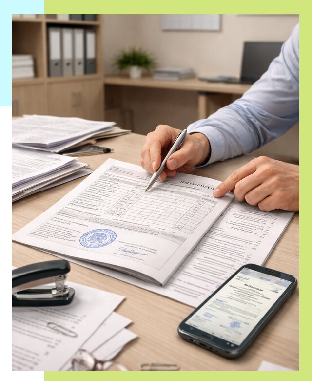 Паспорт на товар в Сатке от 3103 р. | Сертификация Алешин-Стк