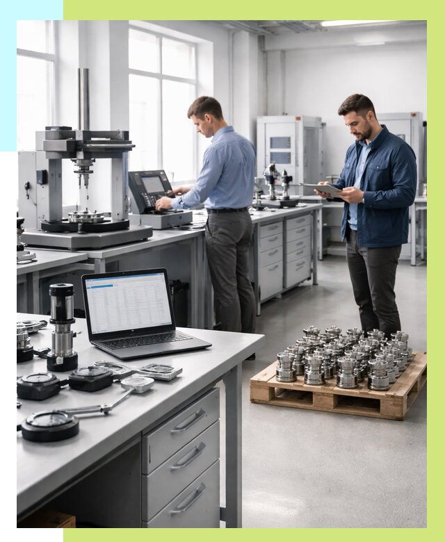 Технологический процесс в Сатке от 7241 р. | Алешин-Стк