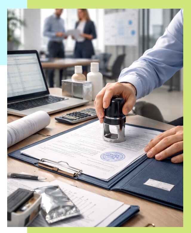 Технологический регламент в Сатке от 15516 р. | Алешин-Стк под ключ