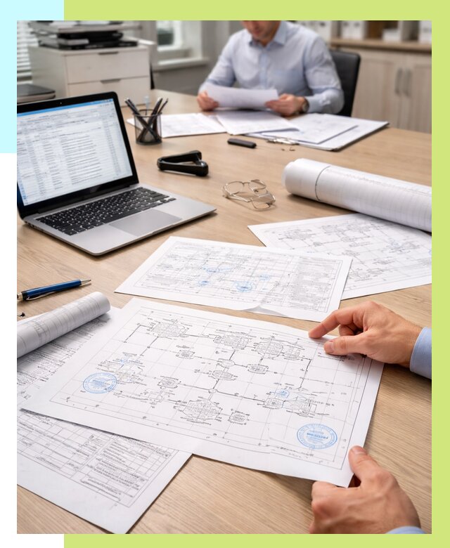 Алешин-Стк:маршрутные карты технологических процессов Сатке от 6206