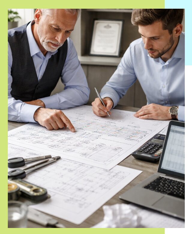 Разработка маршрутных карт технологических процессов в Сатке