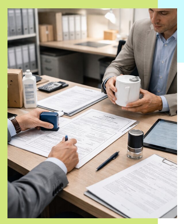 Добровольный сертификат соответствия в Сатке оформление и выдача