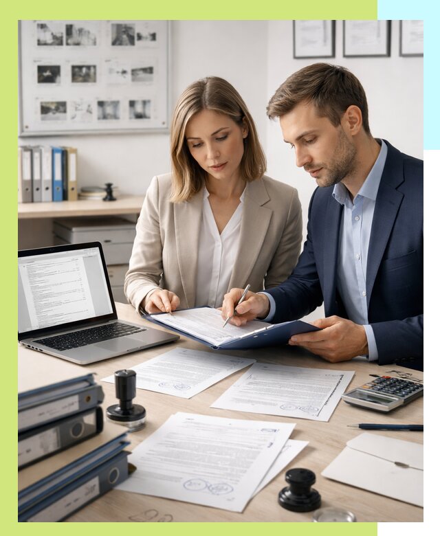 Нотификация ФСБ для продукции и оборудования в Сатке