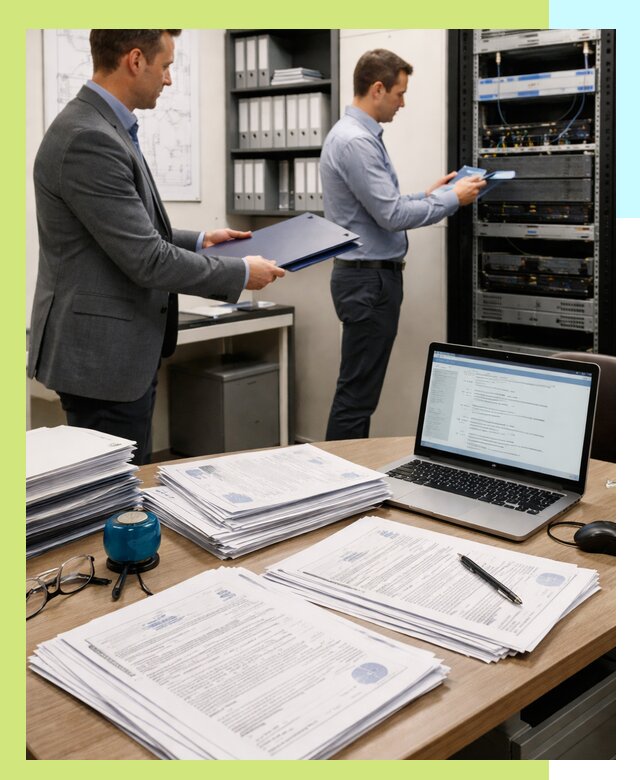 Получение заключения ФСТЭК на информационные системы в Сатке