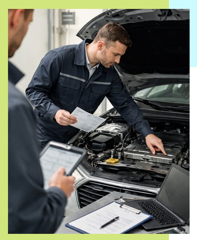 Оформление СБКТС на автомобиль в Сатке, быстро и официально