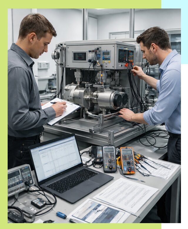 Получение БКТС для техники, оборудования и услуг в Сатке