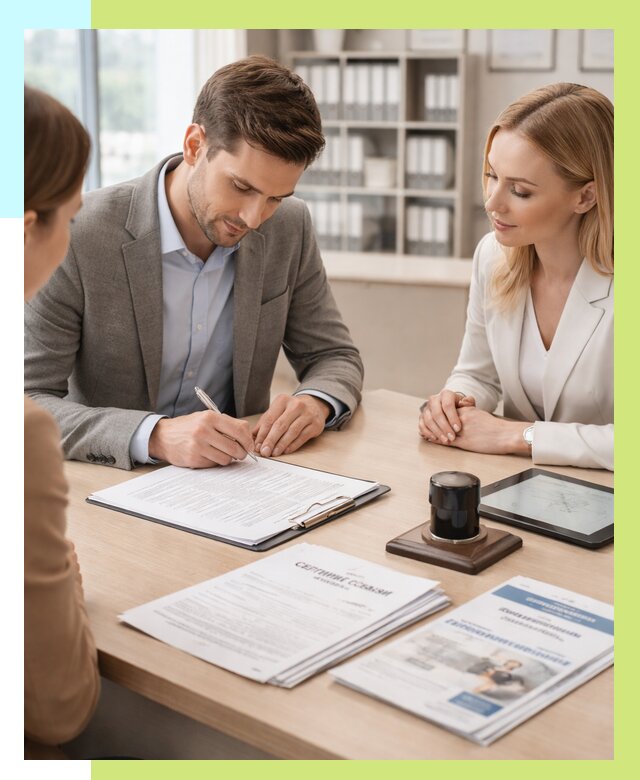 Сертификат Минсвязи под ключ в Сатке от 25860 р. | Алешин-Стк