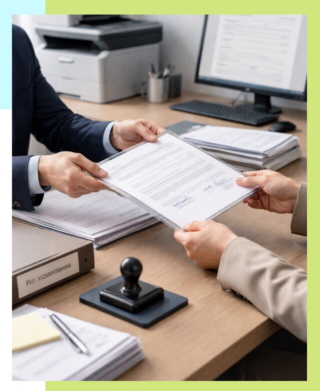 Рег. удостоверение медизделия в Сатке от 82752р | Алешин-Стк