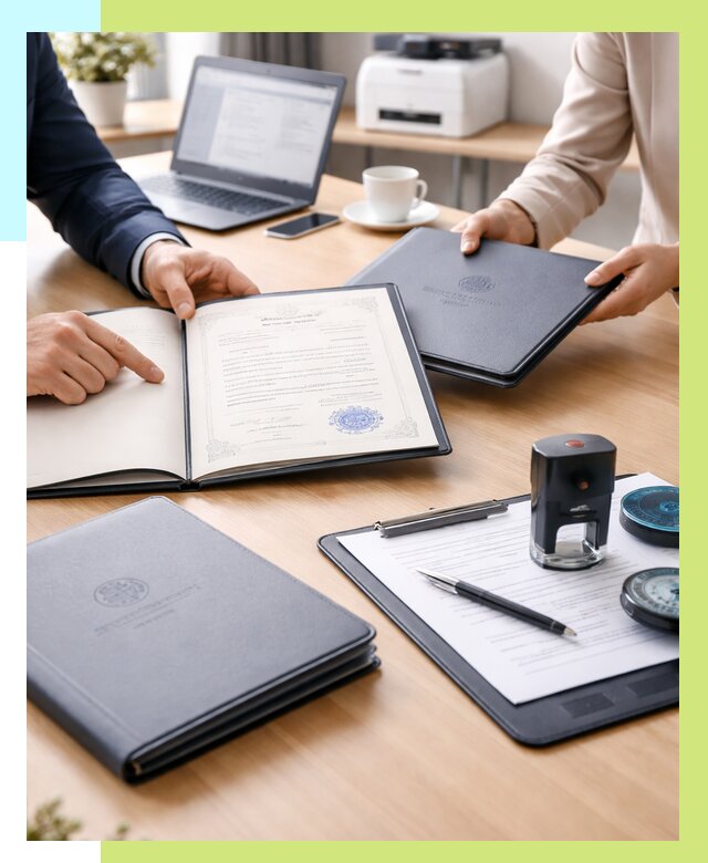 Сертификат OHSAS 18001 в Сатке от 46548 р. | Алешин-Стк