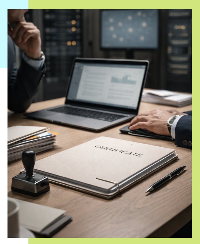 Сертификат ISO 27001 в Сатке под ключ от 155160 р. Алешин-Стк