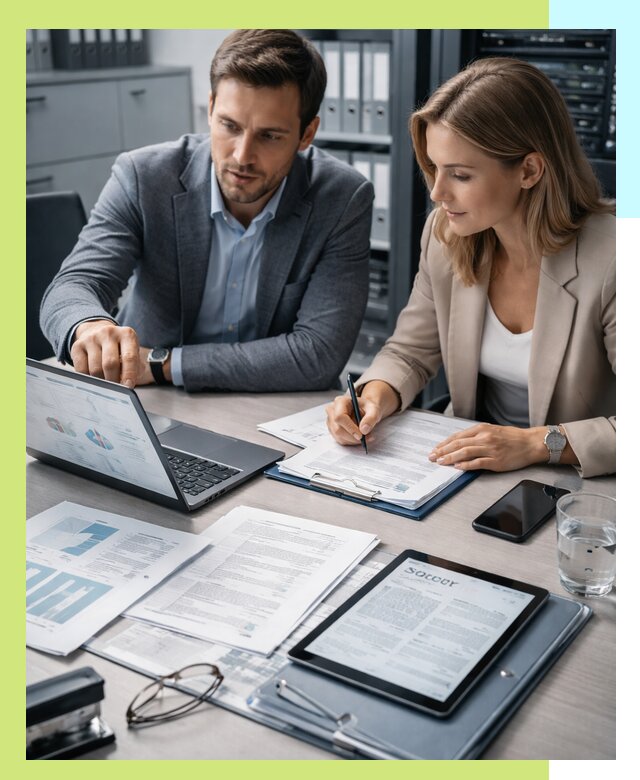 Получение сертификата ISO 27001 информационной безопасности в Сатке