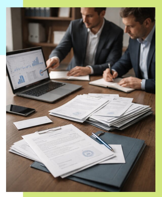 Оценка деловой репутации в Сатке от 7758 р. | Алешин-Стк