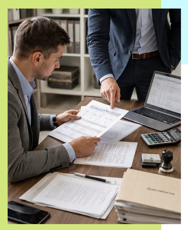 Оценка деловой репутации компании и руководства в Сатке