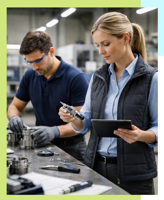 Сертификация производства в Сатке по стандартам и требованиям