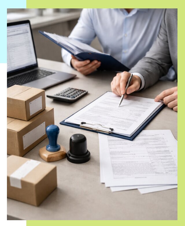 Декларирование продукции в Сатке от 12413 р., Алешин-Стк