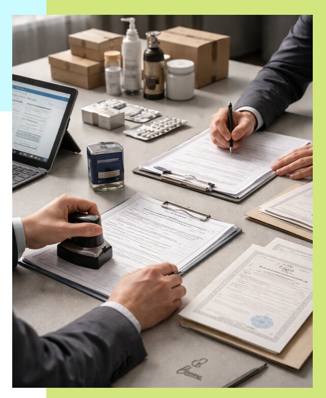 Декларирование товаров в Сатке от 9310 р. | Алешин-Стк