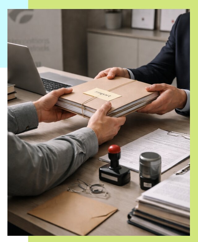 Сертификация для импорта в Сатке от 31032 р. | Алешин-Стк