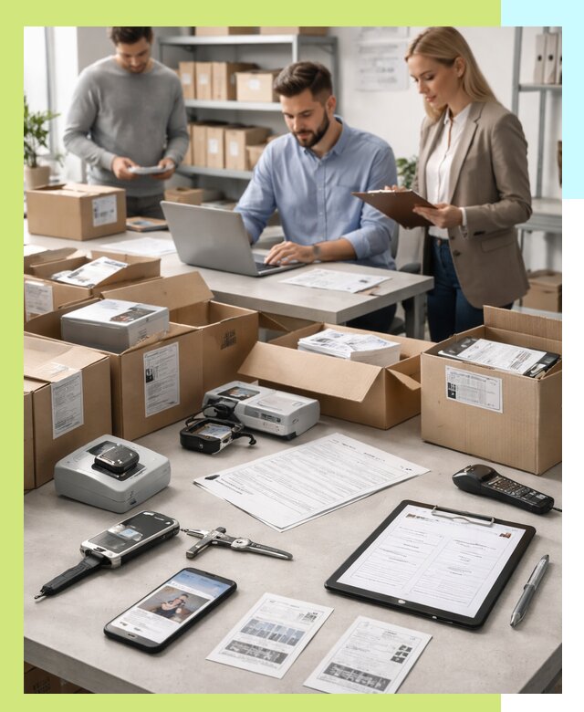 Сертификация товаров и документов для маркетплейсов в Сатке