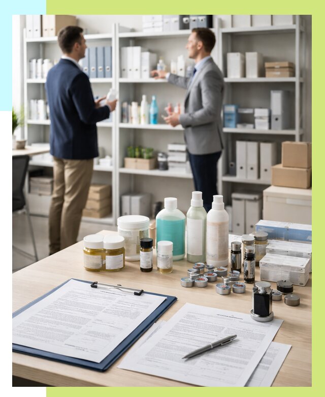 Сертификация собствен. продукции в Сатке от 25860 р. | Алешин-Стк