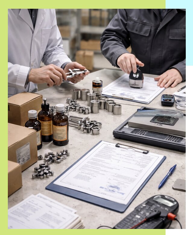 Сертификация продукции собственного производства в Сатке