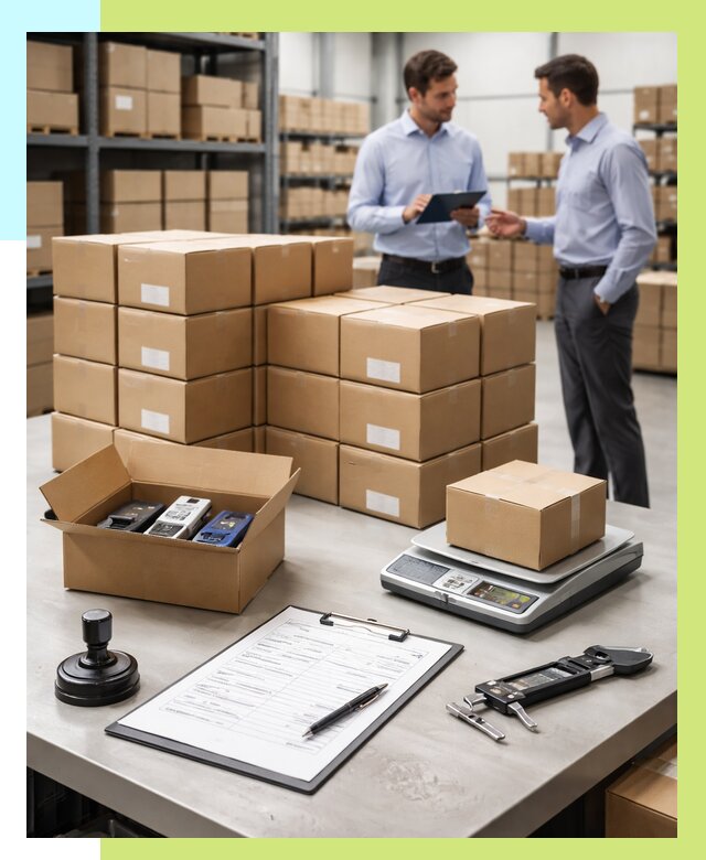 Сертификация партии товара в Сатке от 15516 р., Алешин-Стк